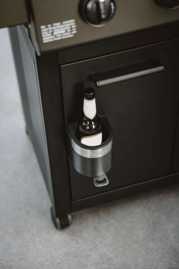 Enders Grill Mags Flaschenhalter